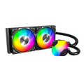 Water Cooler CPU Montech HyperFlow ARGB 240mm Preto