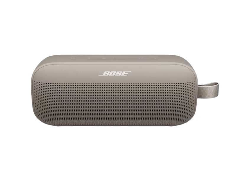 Colunas Bluetooth Bose SoundLink Flex II Areia