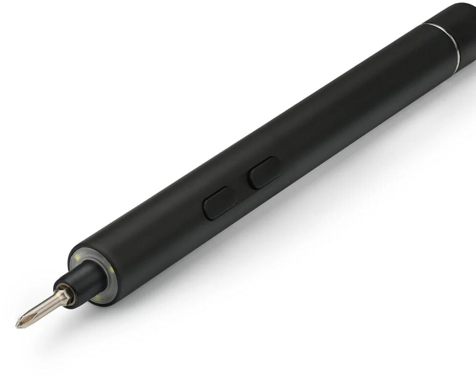 Chave Precisão Eléctrica iFixit