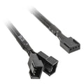 Cabo Phanteks em Y de 4-Pin para Ventoinhas PWM