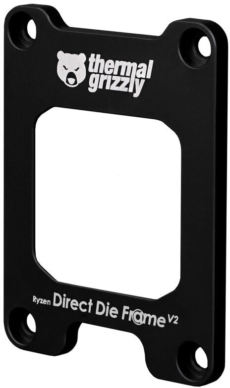 Thermal Grizzly Ryzen 7000 Direct Die Frame V2