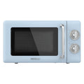 Micro-ondas Cecotec ProClean 3110 Retro Blue 700W 20L