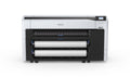 Impressora Epson SureColor SC-T7700D 44" Jacto de Tinta Grande Formato WiFi