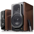 Colunas Edifier S2000 MKIII Studio 2.0 130W Bluetooth