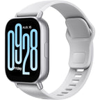 Smartwatch Xiaomi Redmi Watch 5 Active Prateado