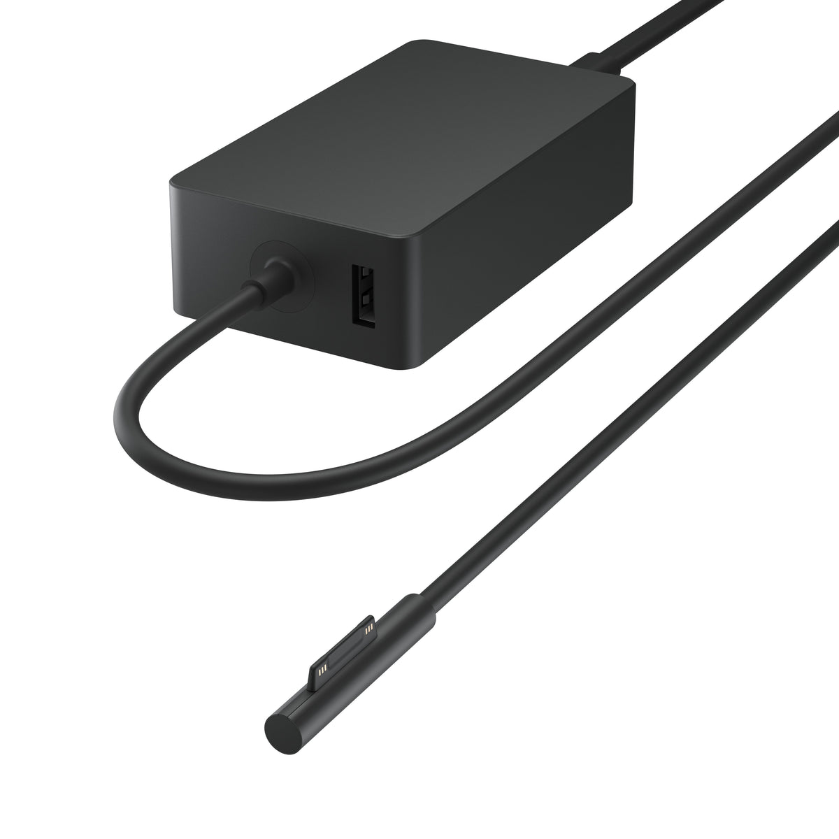 Microsoft Adaptador de Alimentação Surface 127W Preto