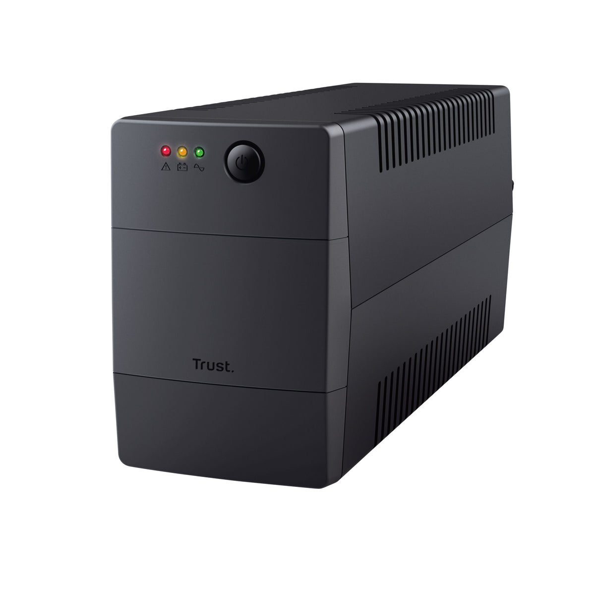 UPS Trust Ininterrupta 800VA com 2 Tomadas Elétricas