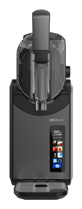 Máquina de Granizado Cecotec Twist&Ice 2600
