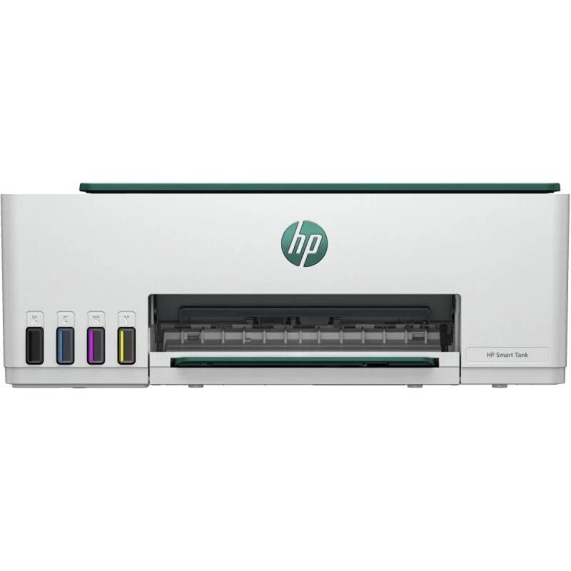 Impressora Multifunções a Jato de Tinta HP Smart Tank 5109 All-in-One