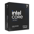 Processador Intel Core Ultra 7 270K Plus 24-Core (3.7GHz-5.5GHz) 36MB Skt1851