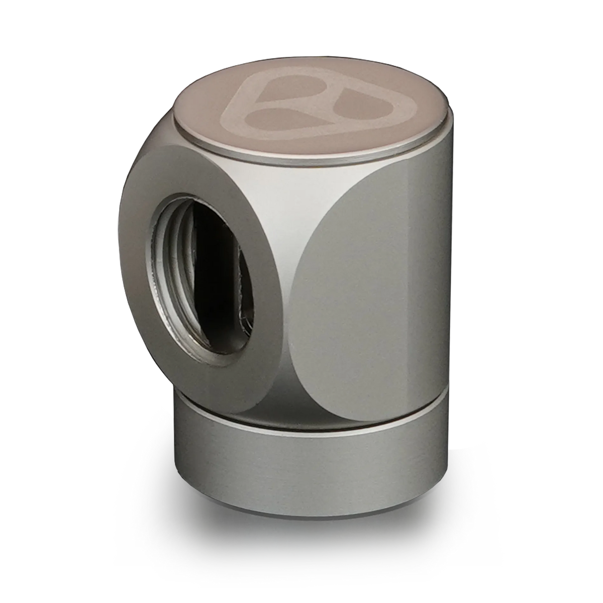 Thermal Grizzly DeltaMate Rotary FF90° - Nickel Mate