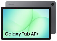 Tablet Samsung Galaxy Tab A11+ 11" (6 / 128GB) WiFi Cinzento