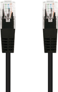 Cabo de Rede Nanocable RJ45 CAT.6 UTP AWG24 3 M Preto