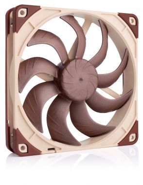 Ventoinha Noctua NF-A14 G2 PWM 140mm