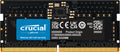 Crucial SO-DIMM 8GB DDR5 5600MHz CL46