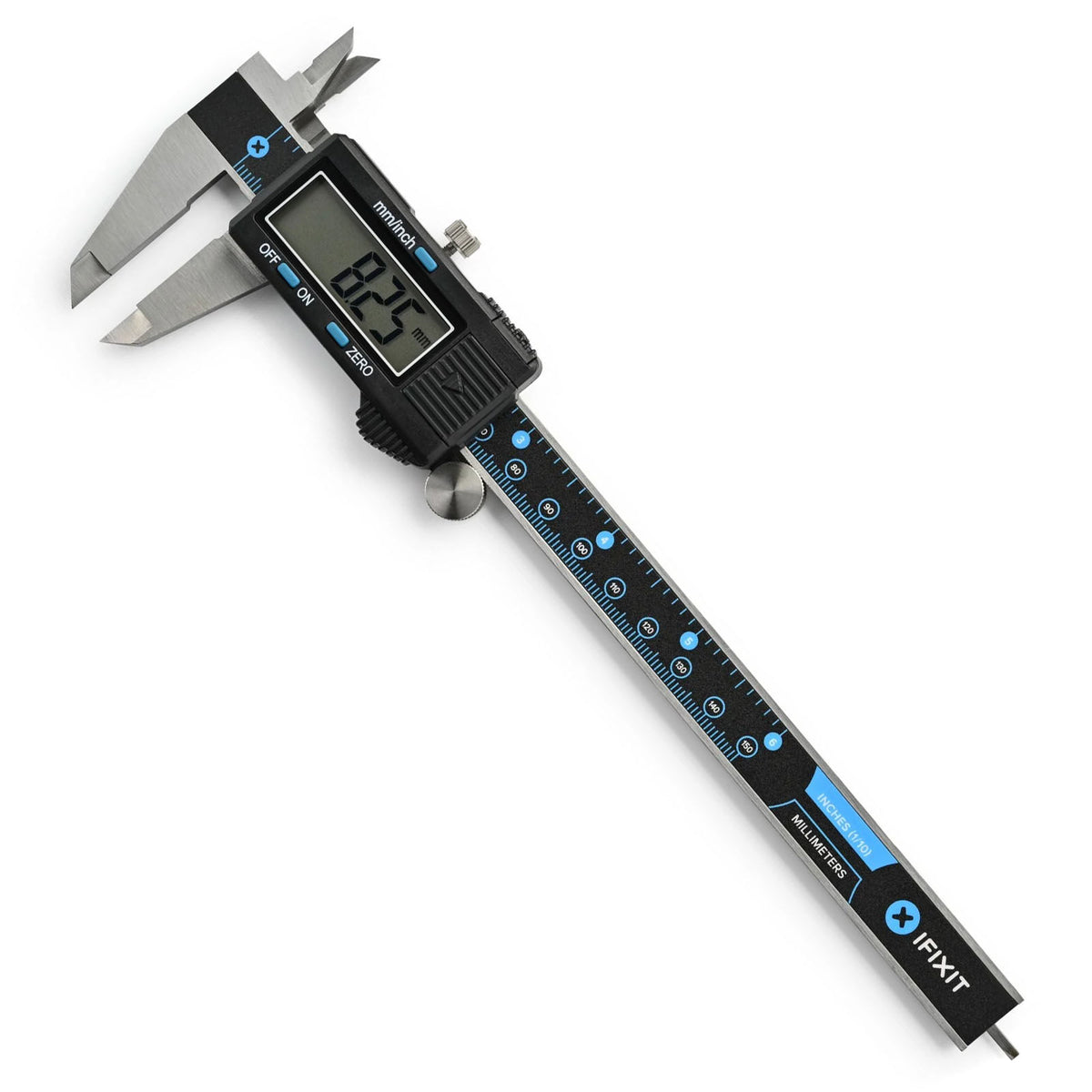 Paquímetro Digital iFixit - 0,01mm a 150mm
