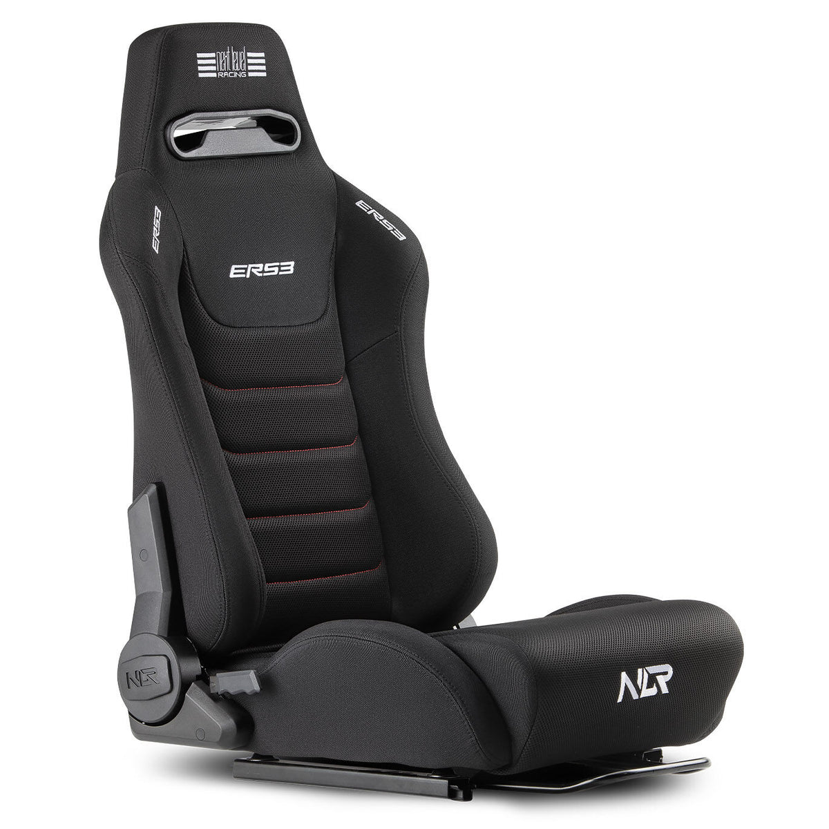Assento de Competição Next Level Racing ELITE ERS3 Fabric Mesh