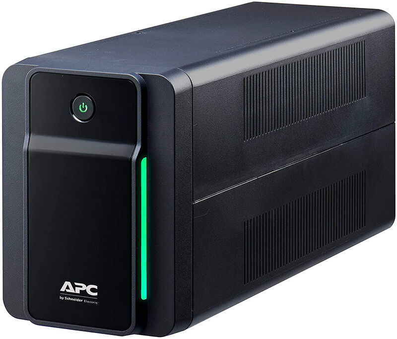 UPS APC Back-UPS 950VA/480W Schuko