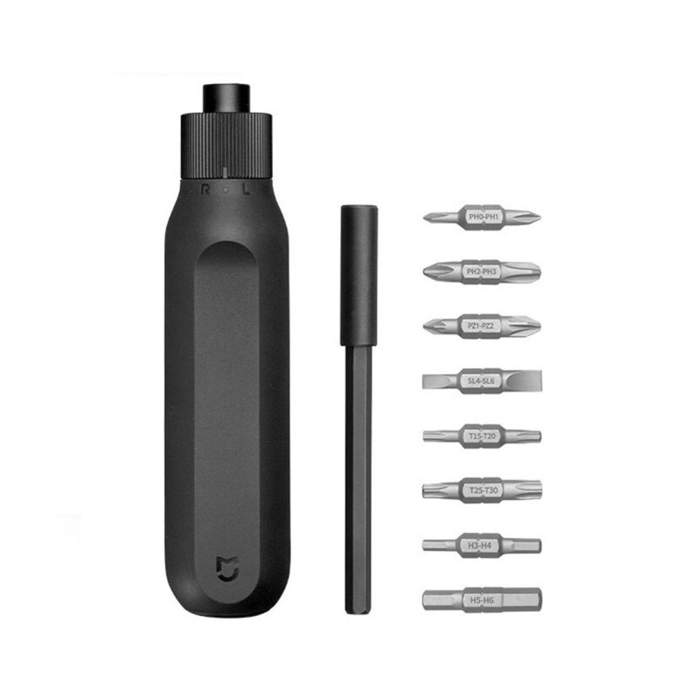 Chave de Fendas Xiaomi Mi 16 em 1 Ratchet Screwdriver