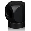 Thermal Grizzly DeltaMate Rotary - FF90° Preto