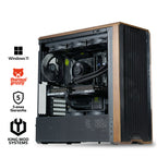 Computador King Mod AI-PC Ryzen 9 9950X 64GB DDR5 2TB RTX 5080 WiFi W11 PRO