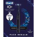 Cepillo Dental Braun Oral-B iO 2 Inclui 2 Remudanças Preto