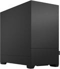 Caixa Micro-ATX Fractal Design Pop Mini Silent Black Solid