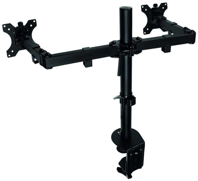 Suporte de Mesa 10" a 32" Ewent EW1512 Duplo
