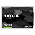 SSD Kioxia Exceria 480GB SATA III (550/540MB/s)