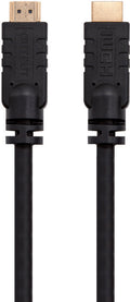 Cabo HDMI V1.4 HEC Nanocable HDMI M/M 15 M c/Ferrite