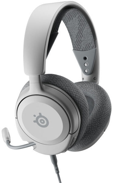 Headset SteelSeries Arctis Nova 1P Branco