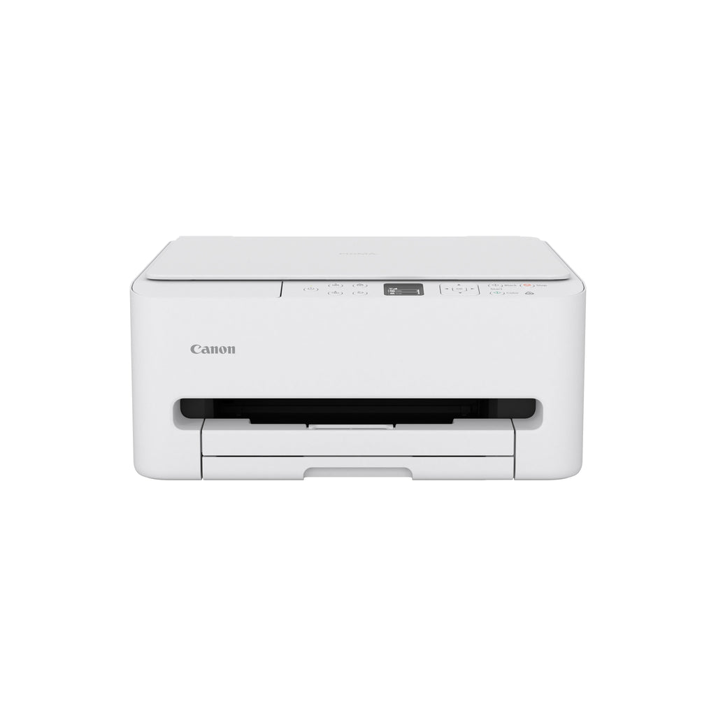 Impressora Multifunções a Jato de Tinta Canon PIXMA TS6550i WiFi