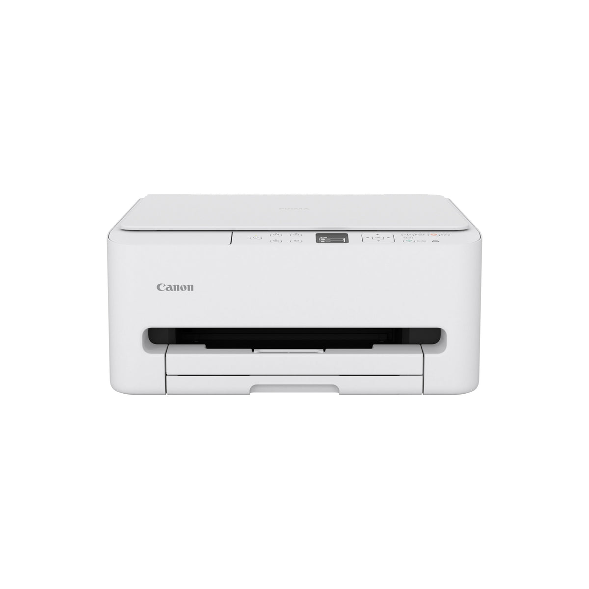 Impressora Multifunções a Jato de Tinta Canon PIXMA TS6550i WiFi