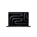Portátil Apple MacBook Pro M5 Pro 14.2" 16-Cores 24GB RAM 2TB SSD Preto Espacial