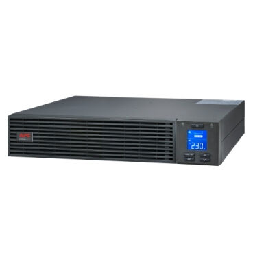 UPS APC Easy On-Line SRV RM 1000VA 900W 230V com Rail Kit