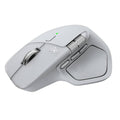 Rato Óptico Logitech MX Master 4 Advanced Wireless 8000DPI Offwhite
