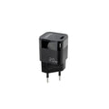 Carregador Tooq USB-C PD 20W Preto