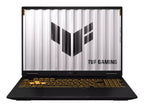 Portátil ASUS TUF F16 FX610JM-74B56CS1 16" i7-14650HX 16GB DDR5 512GB RTX 5060 144Hz