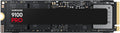 SSD Samsung 9100 Pro 1TB Gen5 M.2 NVMe (14700/13300MB/s)