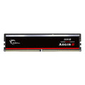G.Skill 16GB (1 x 16GB) DDR5 6000MHz Aegis 5 CL36 Black - F5-6000J3636F16GX1-IS