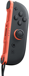 Comando Nintendo Joy-Con 2 - (Direito) Vermelho Claro