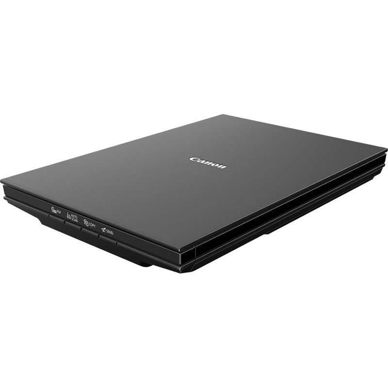 Scanner de Mesa Canon CanoScan LiDE 300 Flatbed CIS A4 2400DPI USB