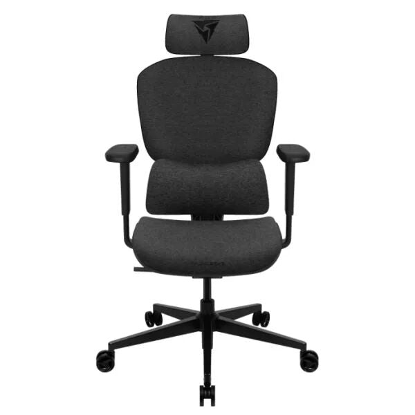 Cadeira Ergonómica TX3 (ThunderX3) YTC - Loft Dark Grey