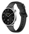 Smartwatch Xiaomi Watch S4 41 mm com Bracelete Preta