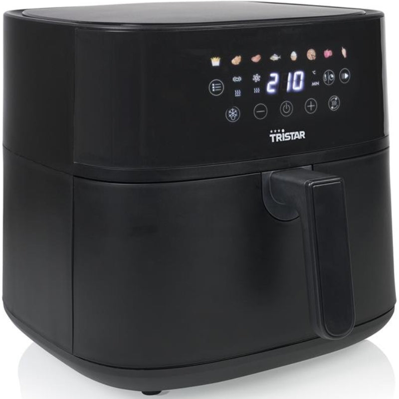Freidora por Ar Airfryer Sem Óleo Tristar FR-9071 Digital 2000W Capacidade 8L