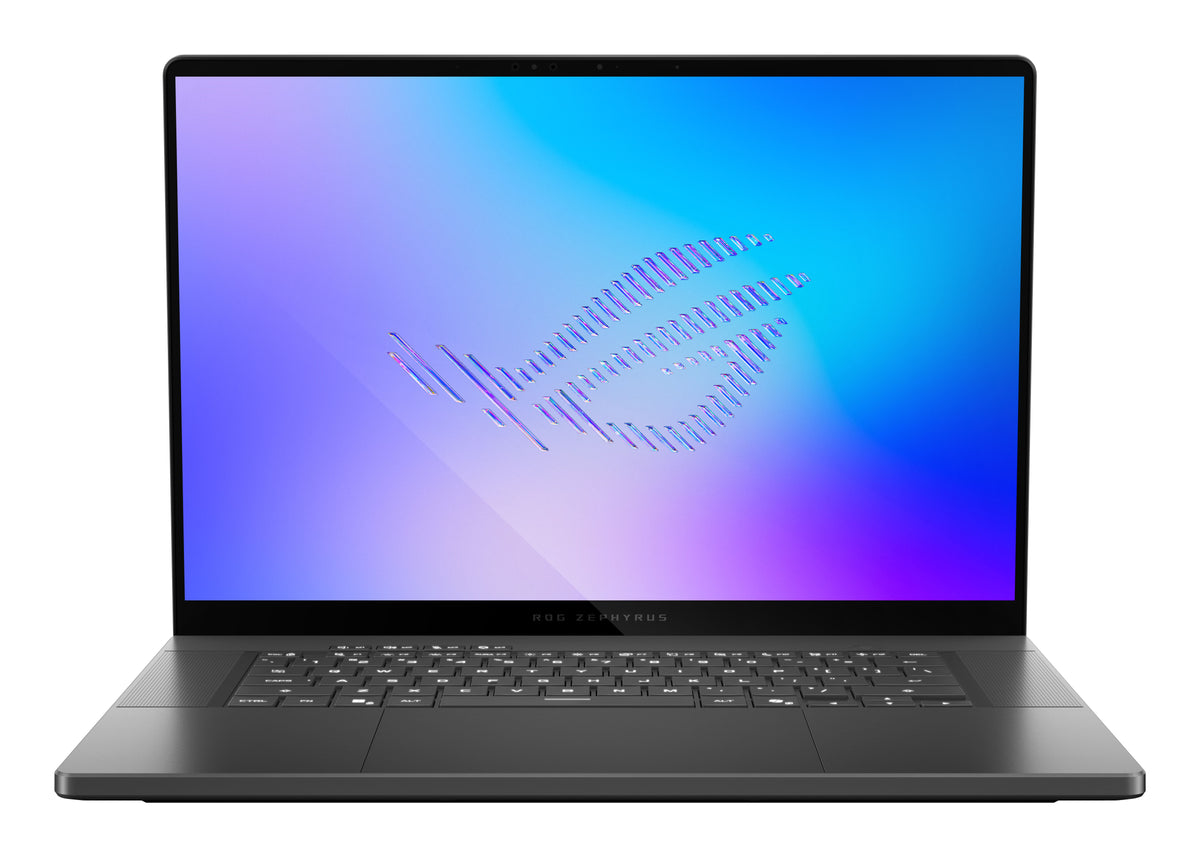 Portátil ASUS ROG Zephyrus G16 GU606AW 16" Ultra 9 386H 64GB DDR5 2TB RTX 5080 OLED 2.5K 240Hz W11