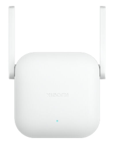 Repetidor Xiaomi Mi Wi-Fi Range Extender N300 Branco