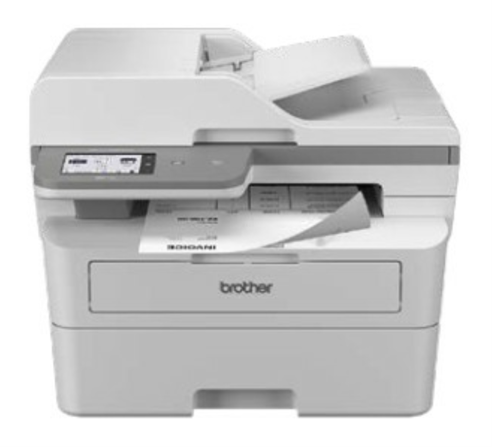 Impressora Multifunções a Laser Brother MFC-L2980DW WiFi