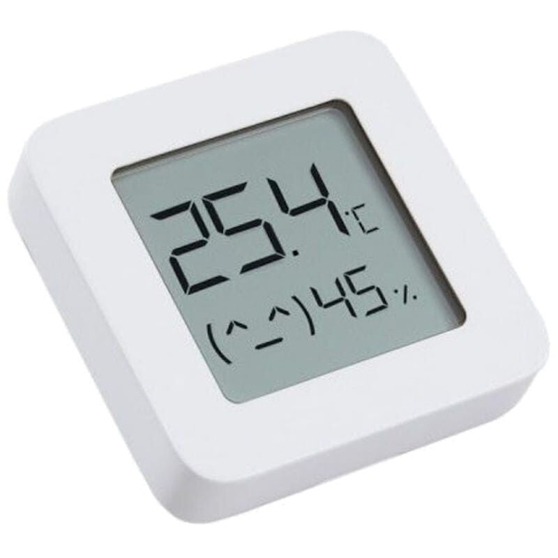 Sensor de Temperatura e Humidade Xiaomi Mi Monitor 2