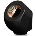 Thermal Grizzly DeltaMate Rotary - 45° Preto